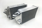 CSF Porsche 911 GT2 RS Twin Intercooler Set (view 8)