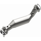 MagnaFlow 09-15 Cadillac CTS 6.2L Direct Fit Converter (view 5)