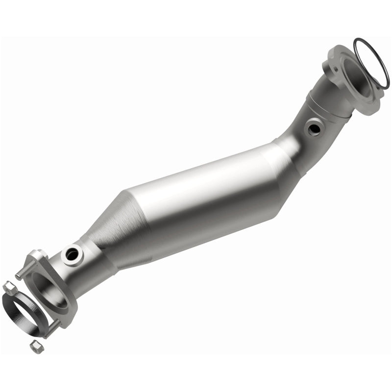 MagnaFlow 09-15 Cadillac CTS 6.2L Direct Fit Converter (view 5)