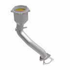 MagnaFlow 10-11 Porsche Cayenne 4.8L Direct Fit Converter (view 3)