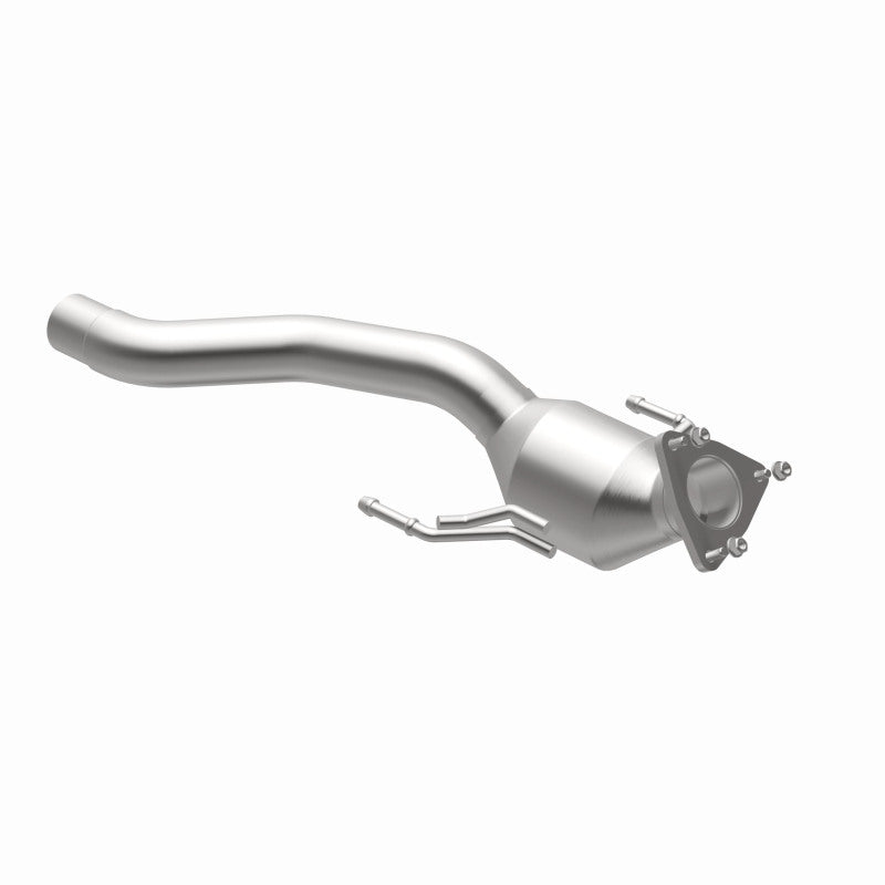 MagnaFlow 04-06 Cayenne V8 4.5 OEM Underbody Direct Fit Converter (view 6)