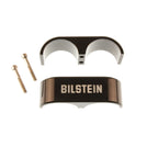 Bilstein B1 Reservoir Clamps - Black Anodized (view 4)