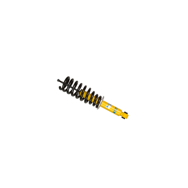 Bilstein B12 2004 Porsche Cayenne Base Front and Rear Suspension Kit (view 3)