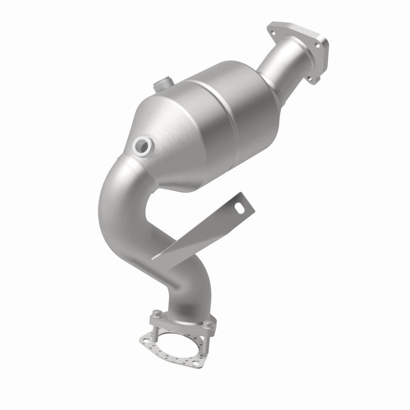 MagnaFlow Conv DF Audi S4 (view 4)
