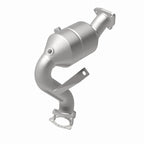 MagnaFlow Conv DF Audi S4 (view 4)