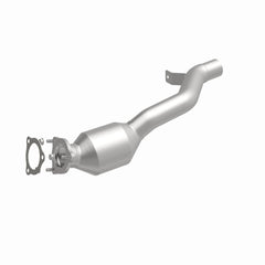 Magnaflow 10-11 Porsche Cayenne 4.8L Direct Fit Converter