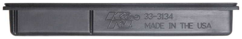 K&N 2019 BMW X5 M50D L6-3.0L DSL Turbo Replacement Air Filter (view 6)