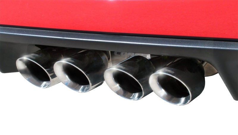 COR Axle-Back Xtreme (view 2)