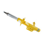 Bilstein B6 Series HD 36mm Monotube Strut Assembly - Lower-Clevis, Upper-Stem, Yellow (view 3)