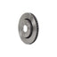 Brembo 11-12 Dodge Durango Front Premium Xtra Cross Drilled UV Coated Rotor