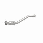 MagnaFlow 13-14 Mercedes-Benz GL450 4.6L Direct Fit Converter (view 5)