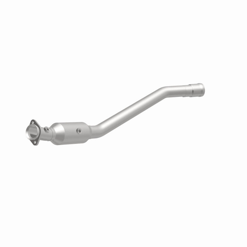 MagnaFlow 13-14 Mercedes-Benz GL450 4.6L Direct Fit Converter (view 5)