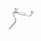 MagnaFlow Sys C/B Camaro- Firbird 98 02 5.7L (view 9)