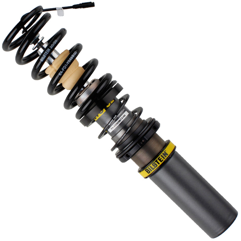 Bilstein 20-21 Porsche 911 EVO SE Coilovers (view 3)