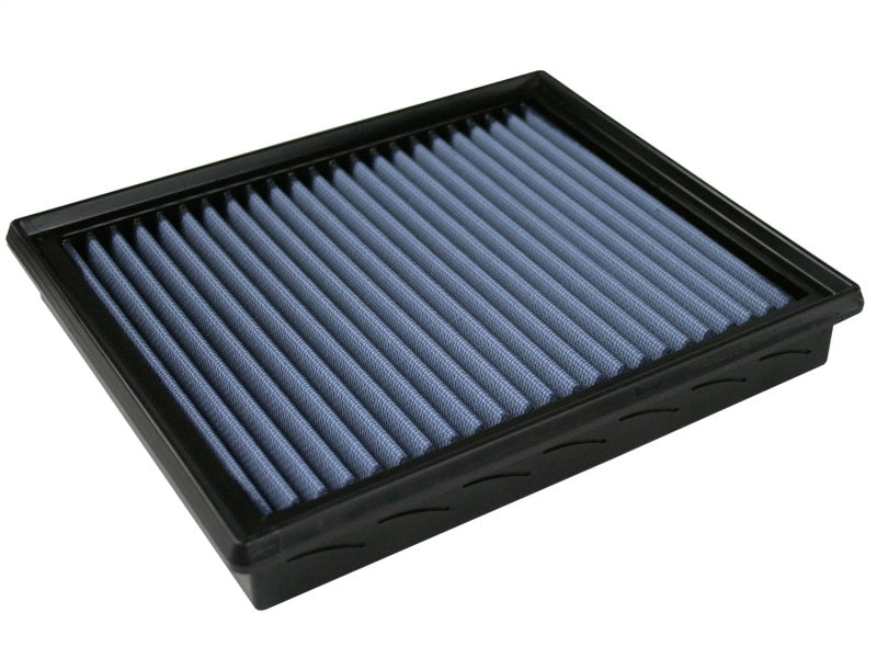 aFe MagnumFLOW Air Filters OER P5R A/F P5R BMW 5-Ser 7-Ser 93-06 V8 Main image