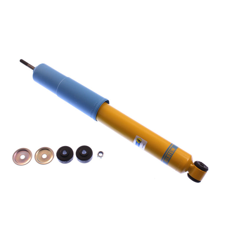 Bilstein 5100 Series 94-04 Ford Mustang All (Exc 99-04 Cobra) Rear 46mm Monotube Shock Absorber Main image