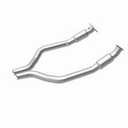 MagnaFlow Conv DF 05- SRT-8 6.1L OFF ROAD (view 4)