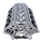 Edelbrock RHS LS Aluminum Race Block 9.240in Standard Deck 4.120in Bore 0.904in Lifter (view 2)