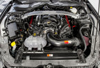K&N 2016-2017 Ford Mustang Shelby 5.2L V8 Typhoon Cold Air Intake System (view 2)