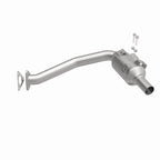 MagnaFlow 2004 Boxster H6 2.7 3.2 OEM Underbody Direct Fit Converter (view 3)