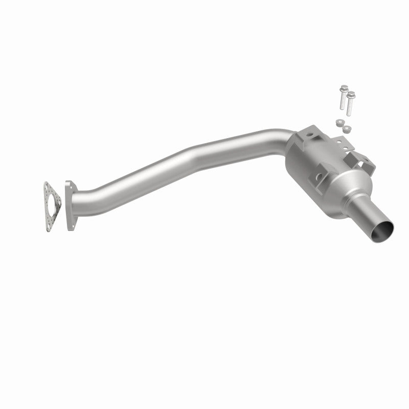 MagnaFlow 2004 Boxster H6 2.7 3.2 OEM Underbody Direct Fit Converter (view 3)