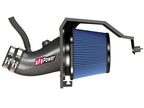 aFe MagnumFORCE Carbon Fiber Intake Stage-2 Pro 5R 11-17 Dodge Challenger/Charger SRT-8 V8 6.4L (view 2)