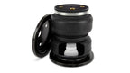 Air Lift 21-24 Ford F-150 Raptor GEN III 4WD LoadLifter 5000 Air Spring Kit w/ Cradle (view 3)