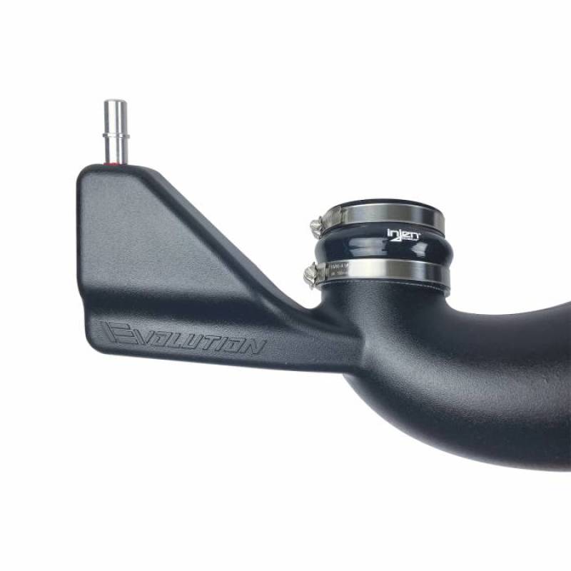 Injen 19-20 Chevrolet Silverado 1500 V8-5.3L Evolution Intake (Oiled) (view 4)