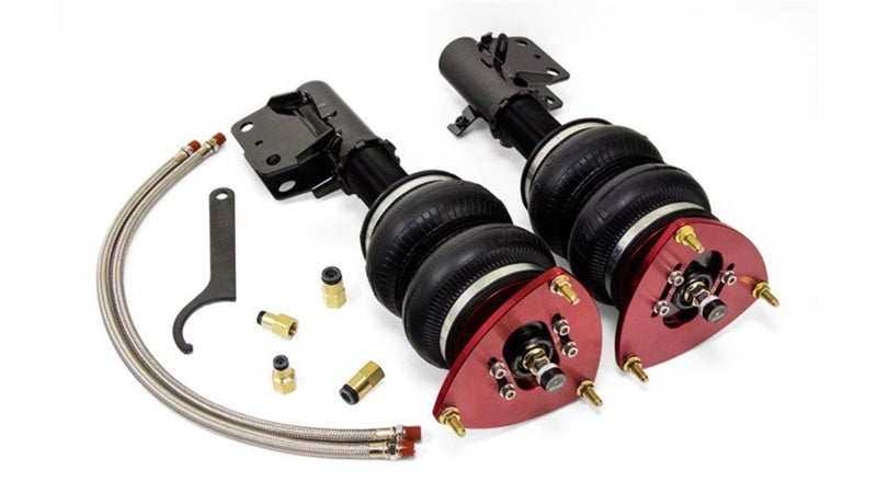 Air Lift Performance 15-16 Subaru WRX/STi Front Kit Main image
