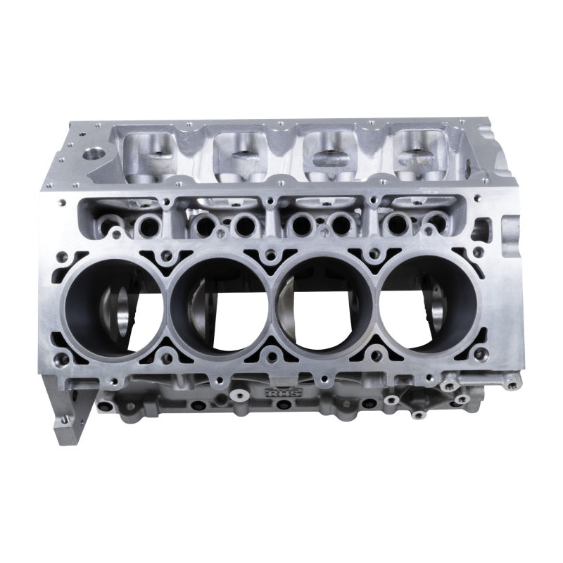 Edelbrock RHS LS Aluminum Race Block 9.750in Tall Deck 4.120in Bore 0.904in Lifter (view 6)