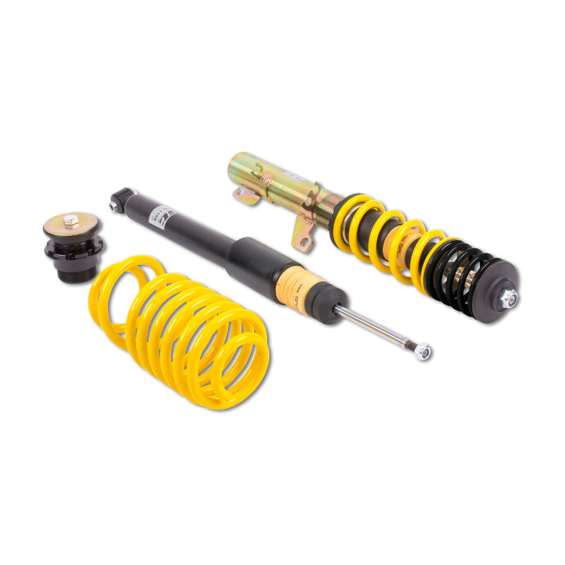 ST XA Coilover Kit 97-05 Volkswagen Golf MKIV (view 4)