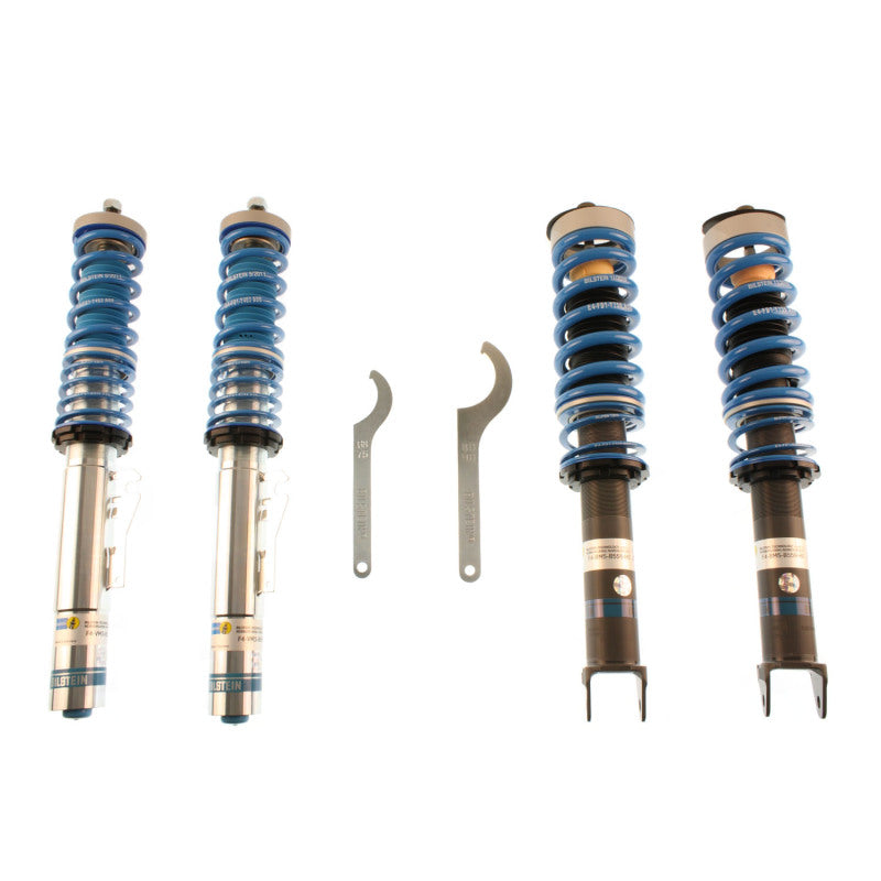 Bilstein B16 2012 Porsche 911 Carrera GTS Front and Rear Performance Suspension System Main image