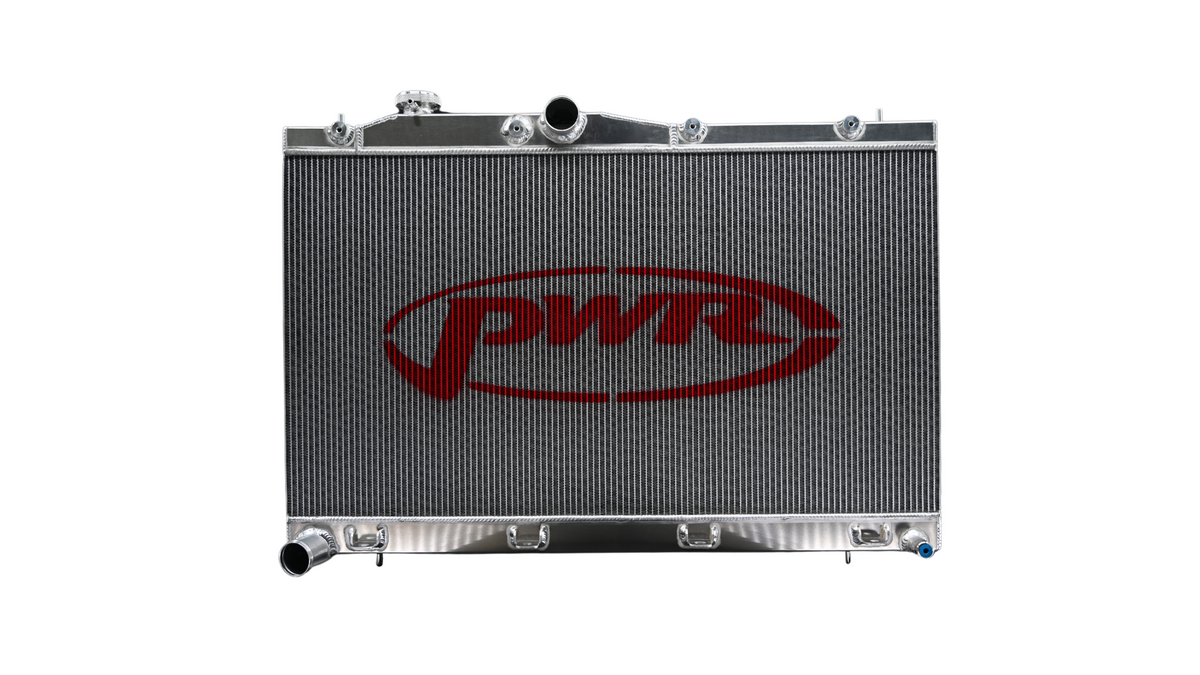 2022+ Subaru WRX (VB) Radiator Main image