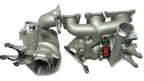 S55 “GC” Turbocharger Upgrade