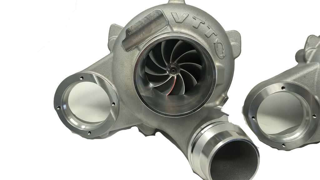 VTT B58 GC/GC+ Turbocharger Upgrade