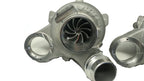 VTT B58 GC/GC+ Turbocharger Upgrade