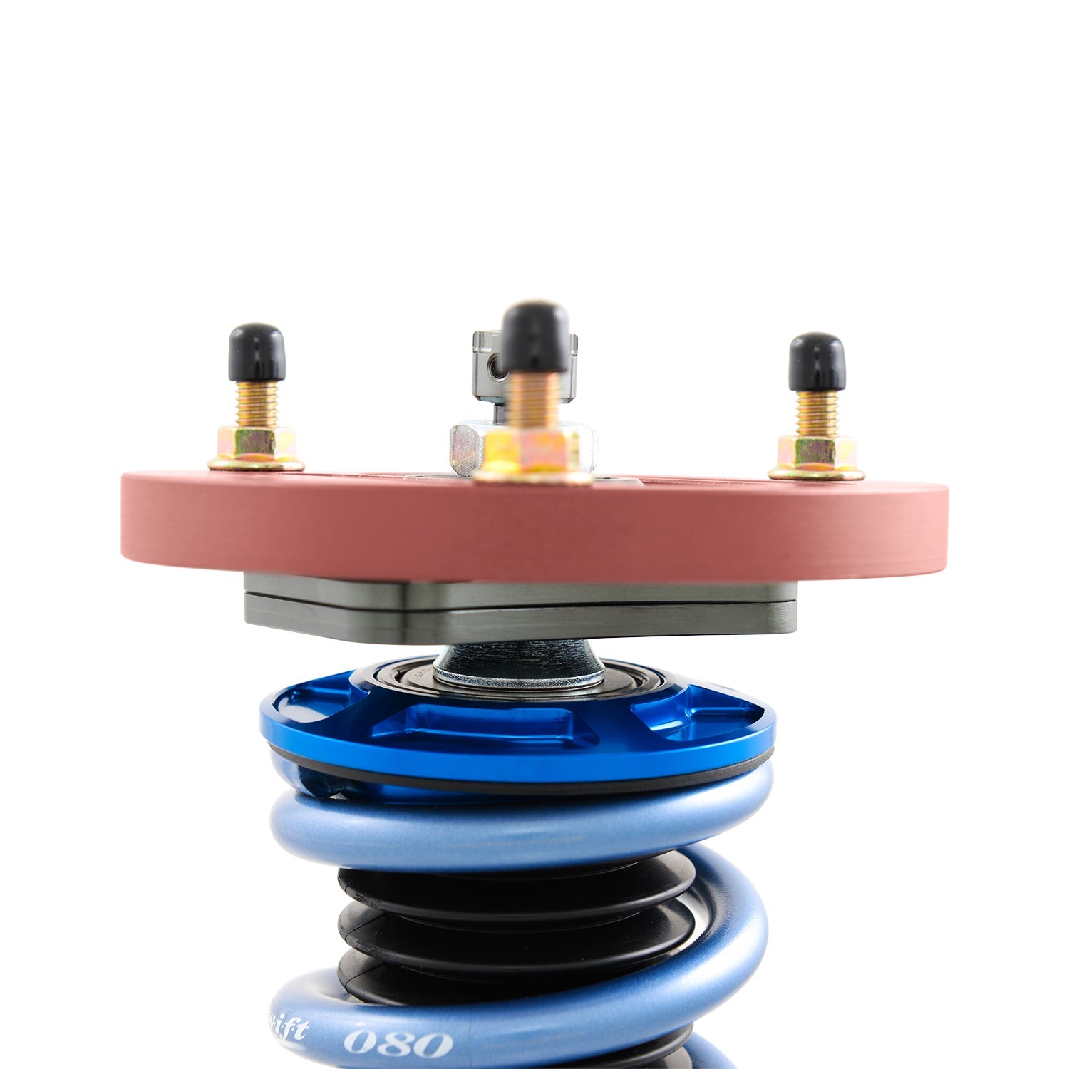 BMW 5 Series (E60) 2004-2009 - Muller 1-Way Series Coilovers Secondary image