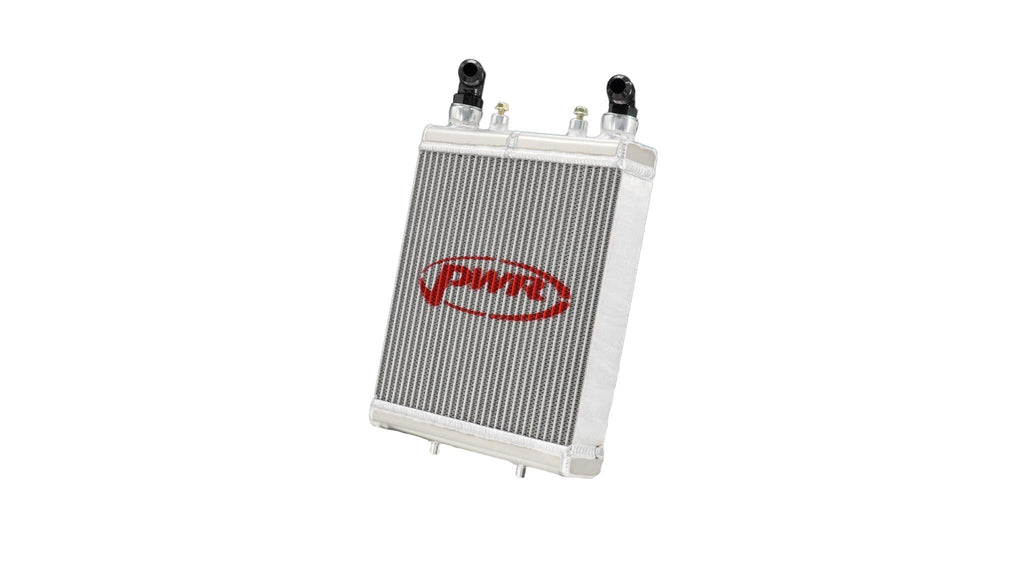 2016-2024 Chevrolet Camaro ZL1 / SS Oil Cooler