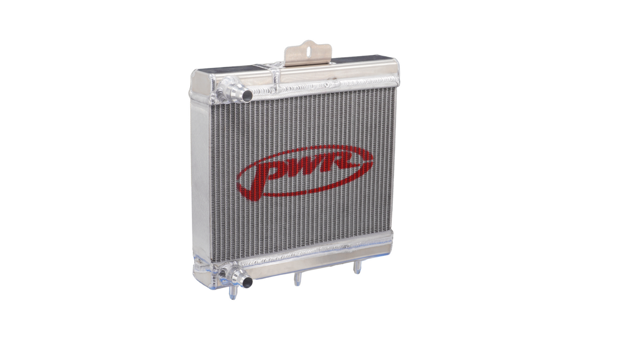 2014-2022 BMW M3/M4/M2 F8X S55 Aux Radiator Main image