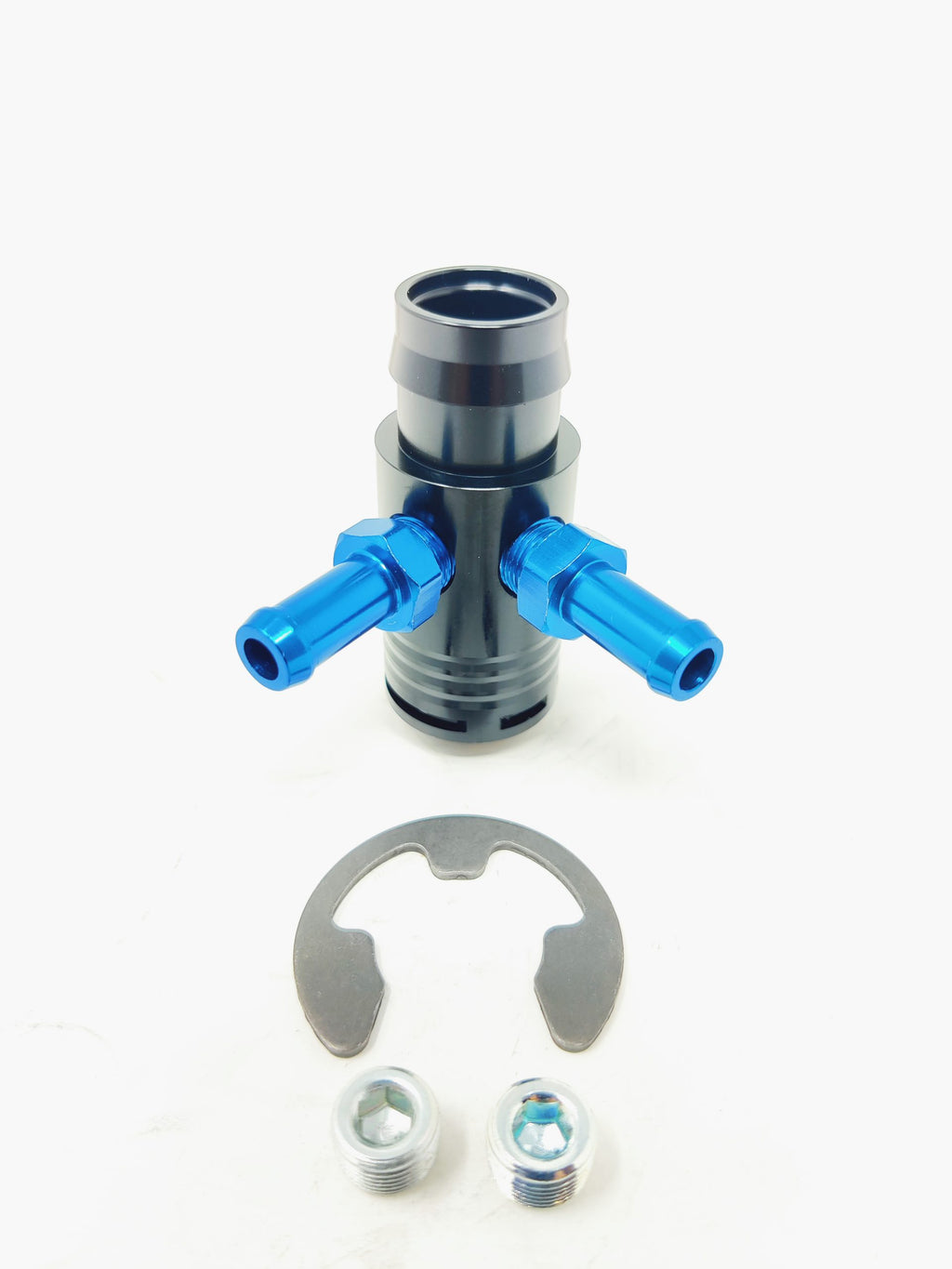 VTT Billet BMW B58 Vacuum/Boost Adapter