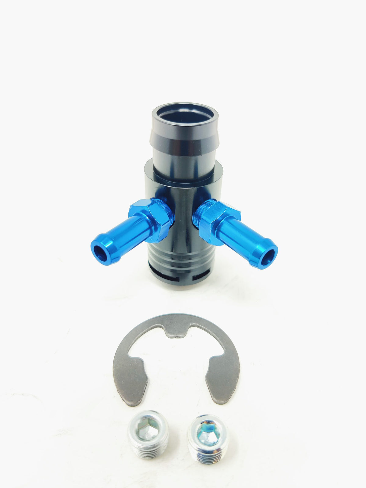 VTT Billet BMW B58 Vacuum/Boost Adapter