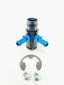 VTT Billet BMW B58 Vacuum/Boost Adapter