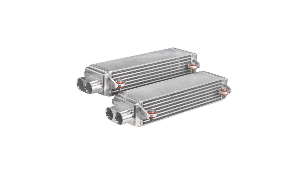 2016-2019 Cadillac ATS-V Intercooler Bricks