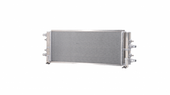 C&R PWR Supercharger Heat Exchanger (Chevrolet Corvette C6 ZR1 2009-13)