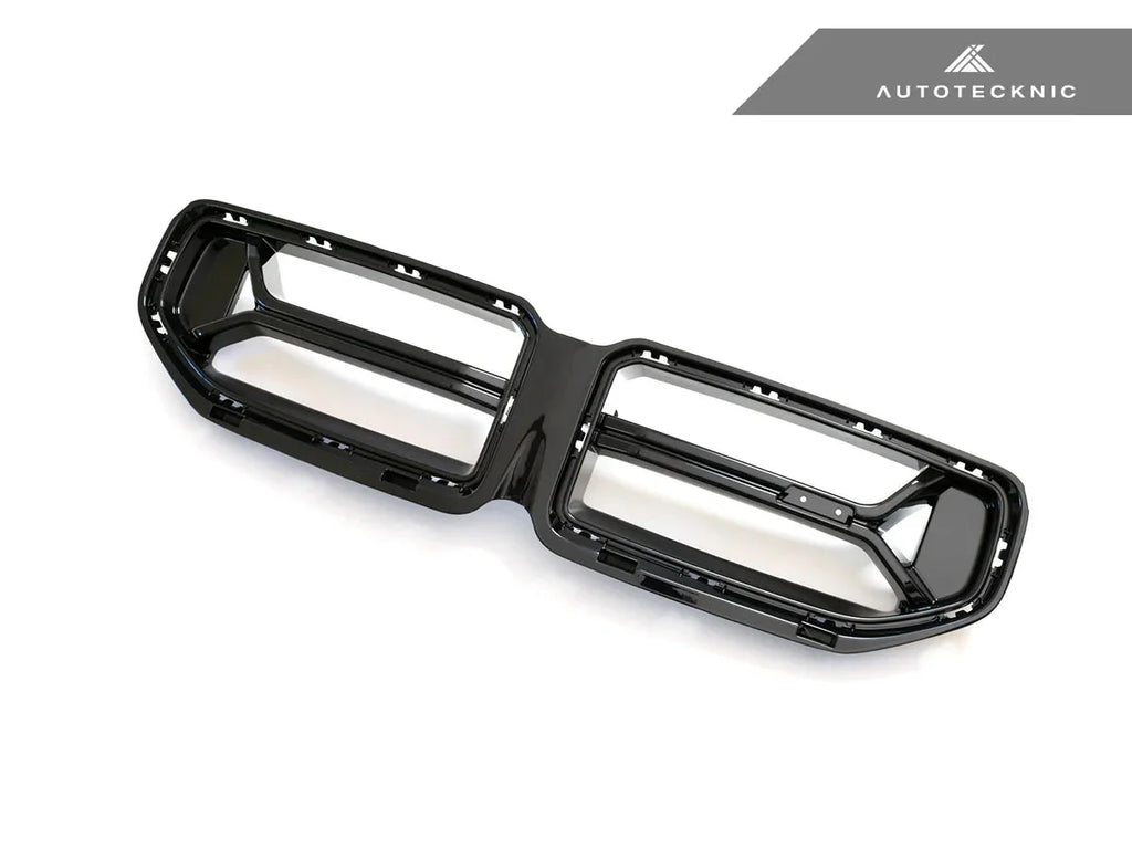 AutoTecknic G87 M2 Corsa Front Grille