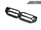 AutoTecknic G87 M2 Corsa Front Grille