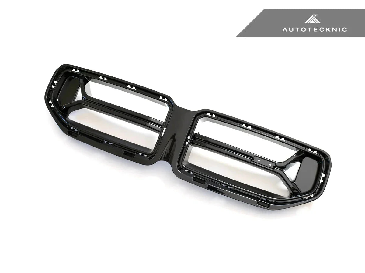 AutoTecknic G87 M2 Corsa Front Grille