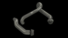 BMW M3 | M4 (G80/G82/G87) Silicon Intakes & Filters
