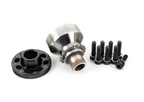 VTT DAZA/DNWA Billet Intake Manifold