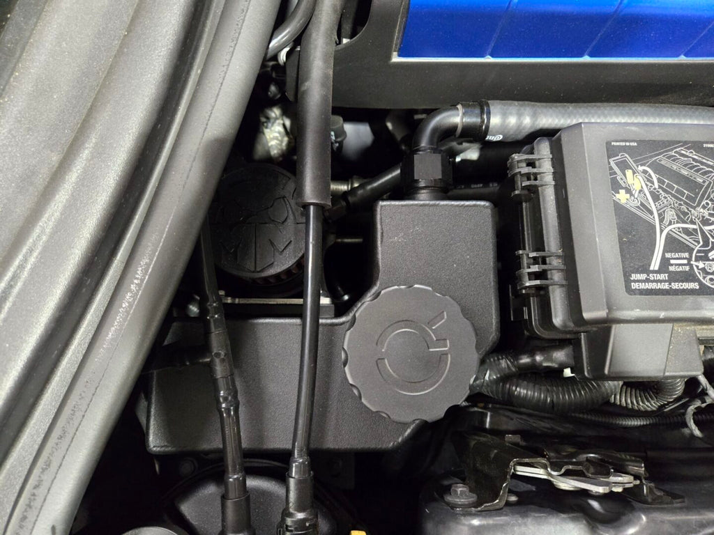CPR C6 DRY SUMP EXPANSION TANK